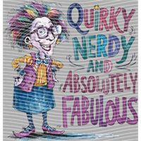 Animal Text Series-AT 2846